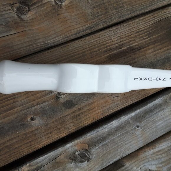 Rare Okanagan Spring Brewery Tap Handle All Natura - Picture 5 of 6